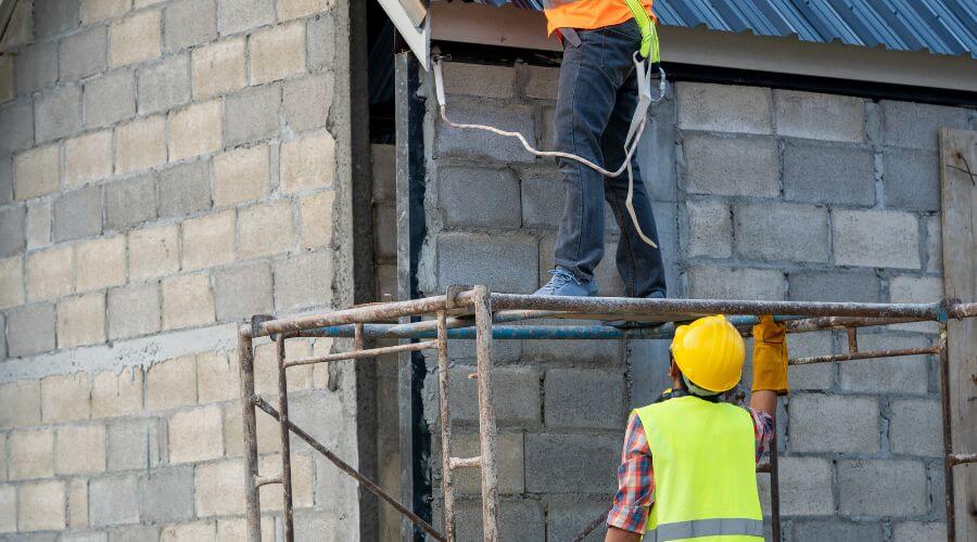 Professional residential roofers in Green Bay, VA
